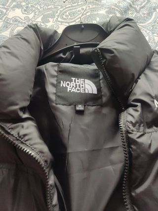Chaleco unisex  The Nort Face talla M