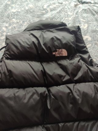Chaleco unisex  The Nort Face talla M