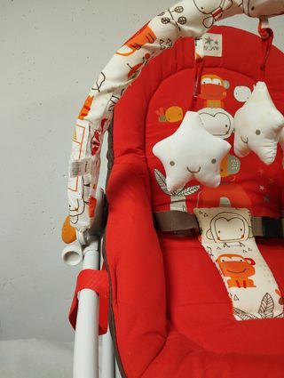 Hamaca Evolution Jané