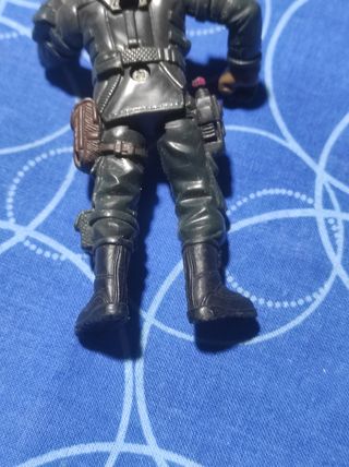 Op. Especiales con visor Chap mei 