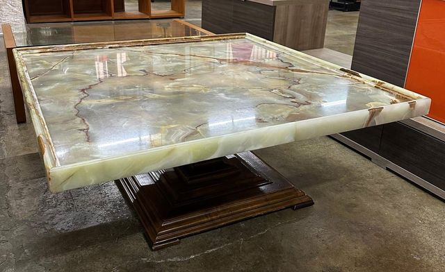 MESA DE CENTRO VINTAGE