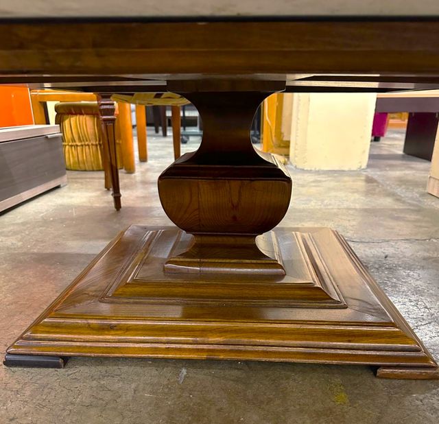 MESA DE CENTRO VINTAGE