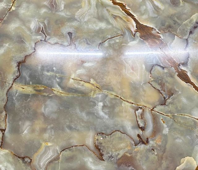 MESA DE CENTRO VINTAGE