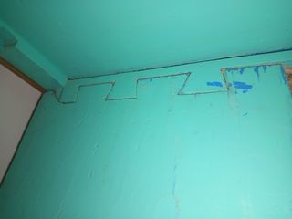 ARMARIO MADERA ANTIGUO