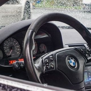 BMW e46 Serie 3