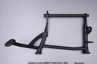 Caballete Central F750GS BMW 2018 - 2023