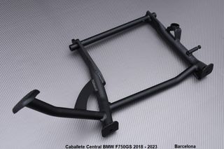Caballete Central F750GS BMW 2018 - 2023