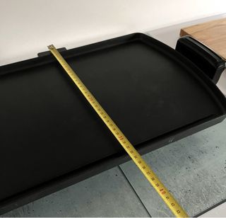 Plancha de asar Jata