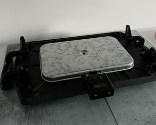 Plancha de asar Jata