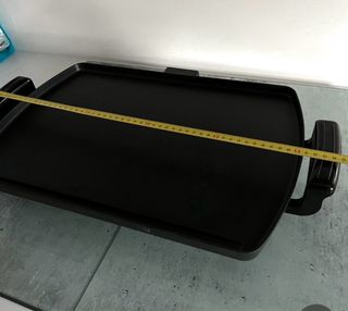 Plancha de asar Jata