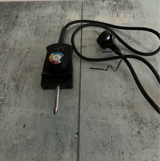Plancha de asar Jata