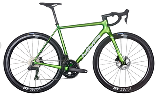 MMR ADRENALINE REPLICA CAJA RURAL ULTEGRA DI2