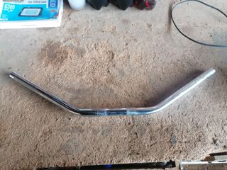 Manillar Suzuki LS 650 Savage