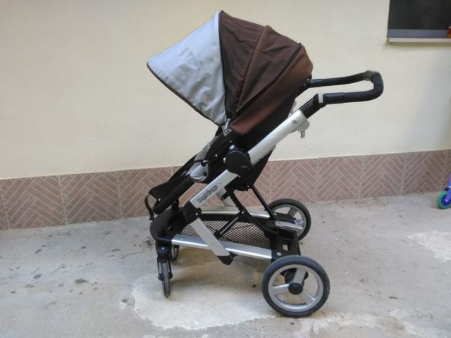 CARRO BEBE PEG PEREGO