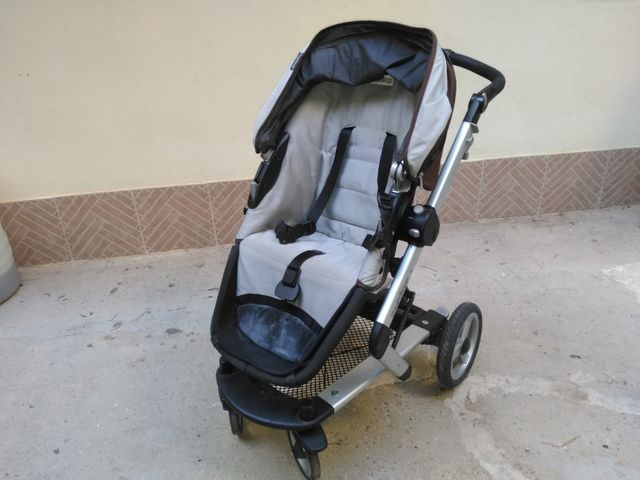 CARRO BEBE PEG PEREGO