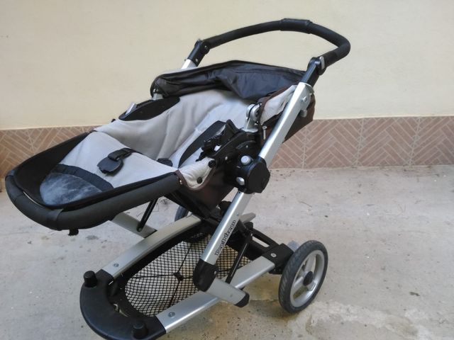 CARRO BEBE PEG PEREGO