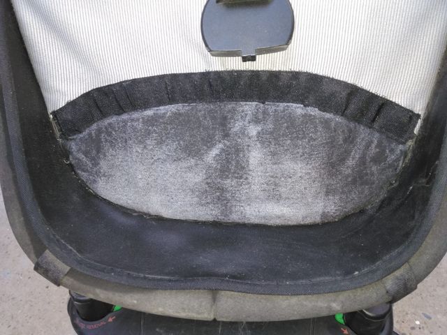 CARRO BEBE PEG PEREGO
