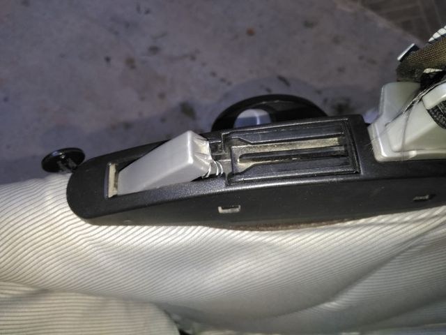 CARRO BEBE PEG PEREGO