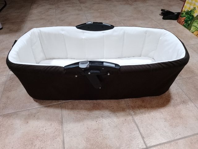 CARRO BEBE PEG PEREGO