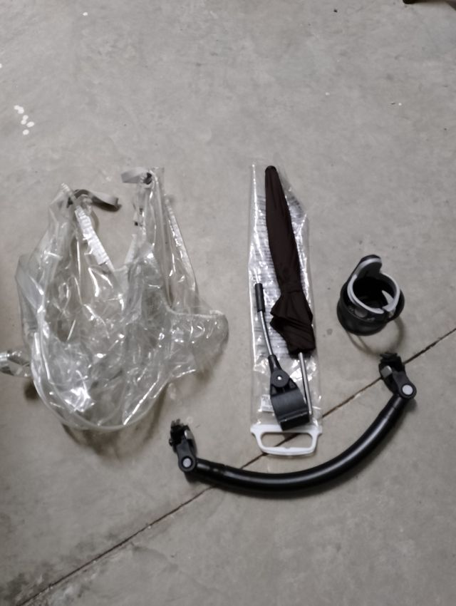 CARRO BEBE PEG PEREGO