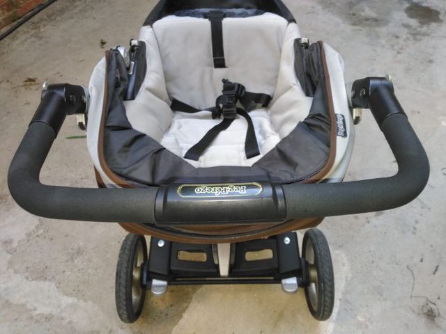 CARRO BEBE PEG PEREGO