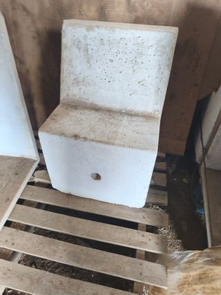 Pila lavar