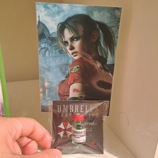 Final fantasy type 0, postales y vial Tv