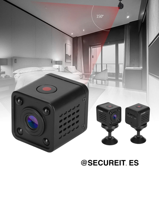 camara de eguridad