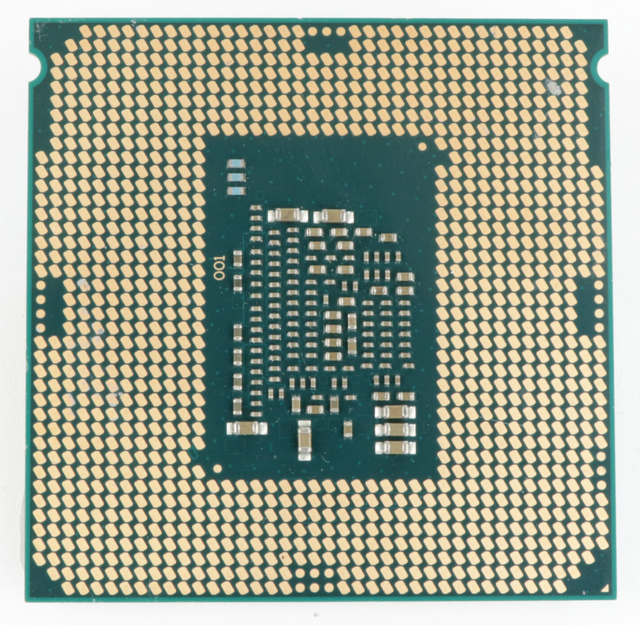 Intel i3-6100 3.7GHz Socket  LGA 1151