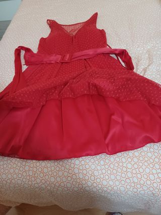 vestido