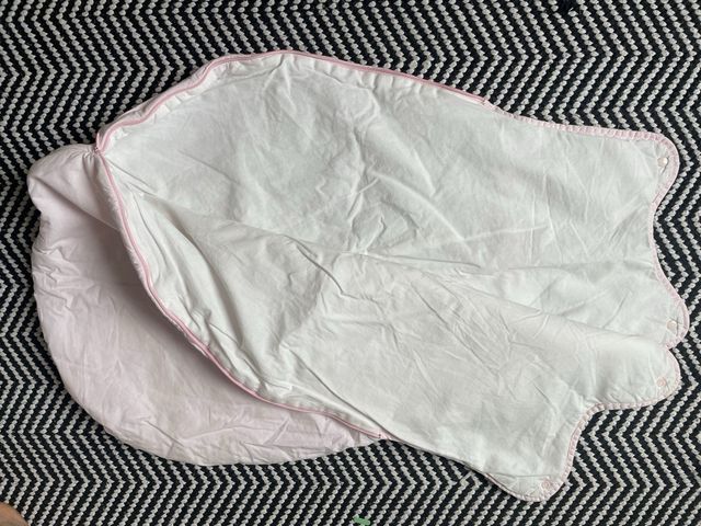 Saco de dormir bebe