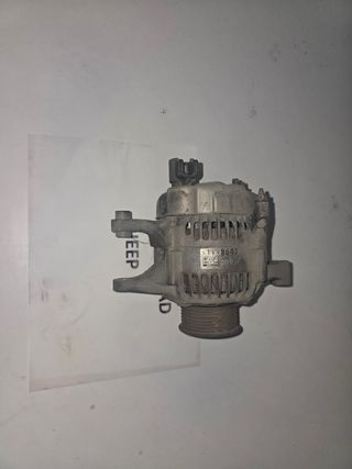 Alternador Jeep ZJ