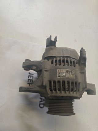 Alternador Jeep ZJ