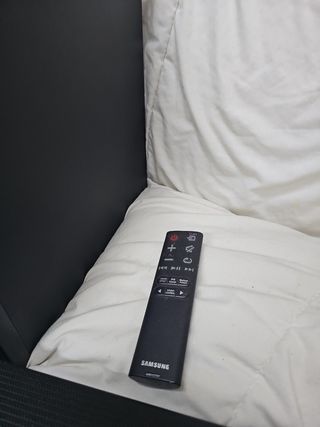 Home cinema barra sonido Samsung Hw k430