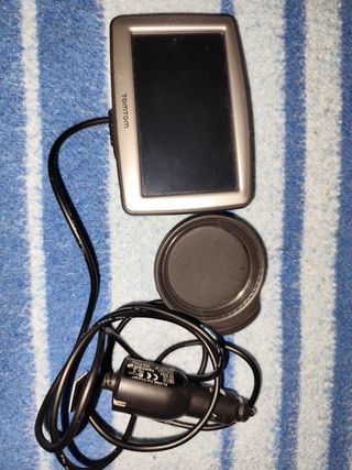 Tomtom navegador 