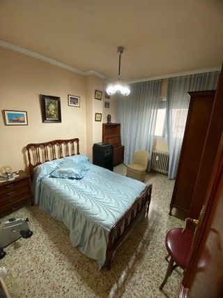 Ref 25028 - ESPECTACULAR PISO PRIOXIMO AL CENTRO