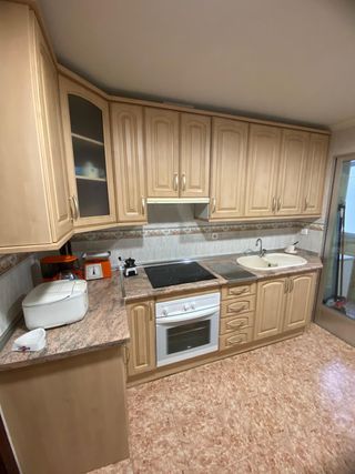 Ref 25028 - ESPECTACULAR PISO PRIOXIMO AL CENTRO