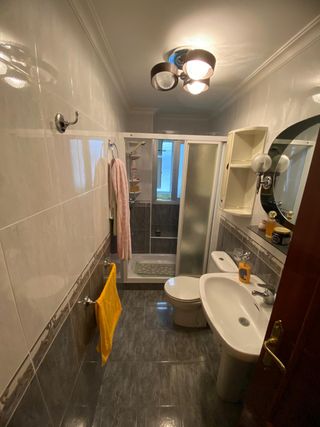 Ref 25028 - ESPECTACULAR PISO PRIOXIMO AL CENTRO