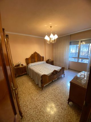 Ref 25028 - ESPECTACULAR PISO PRIOXIMO AL CENTRO