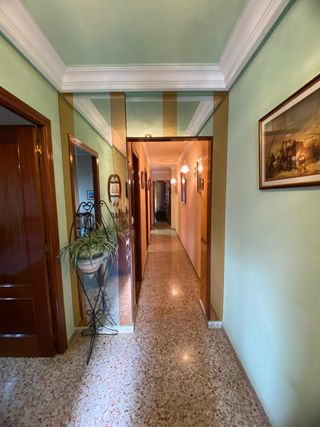 Ref 25028 - ESPECTACULAR PISO PRIOXIMO AL CENTRO