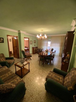 Ref 25028 - ESPECTACULAR PISO PRIOXIMO AL CENTRO