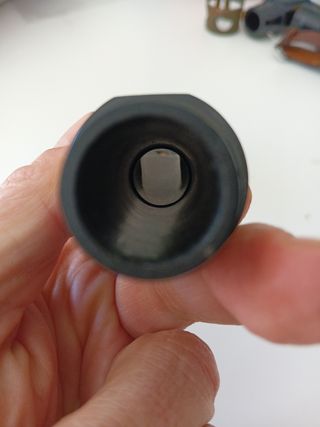 Boquilla tenor Ideal Paris