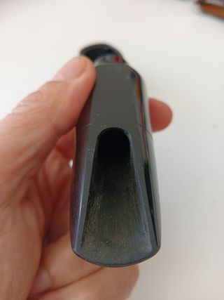 Boquilla tenor Ideal Paris