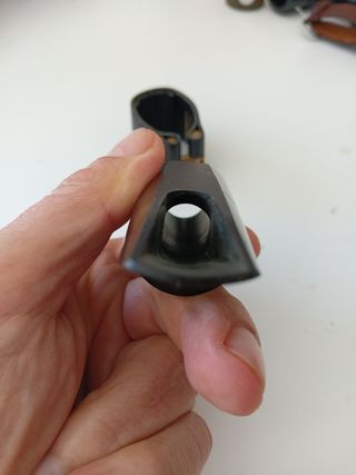 Boquilla tenor Ideal Paris