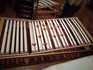 Cama articulable