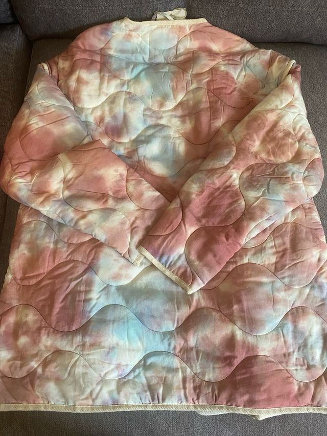 Chaqueta acolchada TM Pull Bear