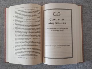 211 cosas que una chica lista debe saber (Spanish Edition)