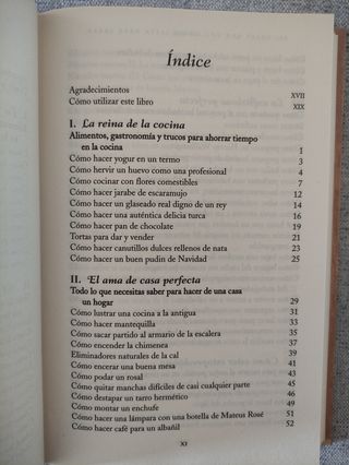 211 cosas que una chica lista debe saber (Spanish Edition)