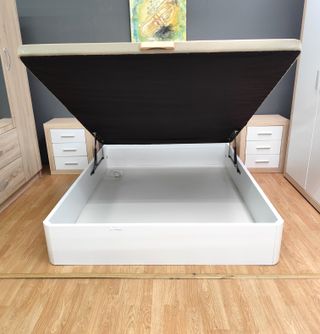 GRAN LIQUIDACION CANAPES MARINA+COLCHON ENZO🚛✅✅