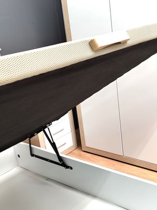 GRAN LIQUIDACION CANAPES MARINA+COLCHON ENZO🚛✅✅